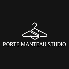 Porte Manteau Studio